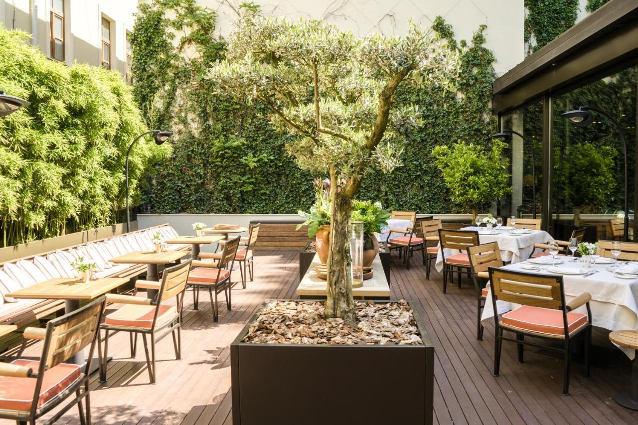 Square Nine Hotel Belgrade Extérieur photo