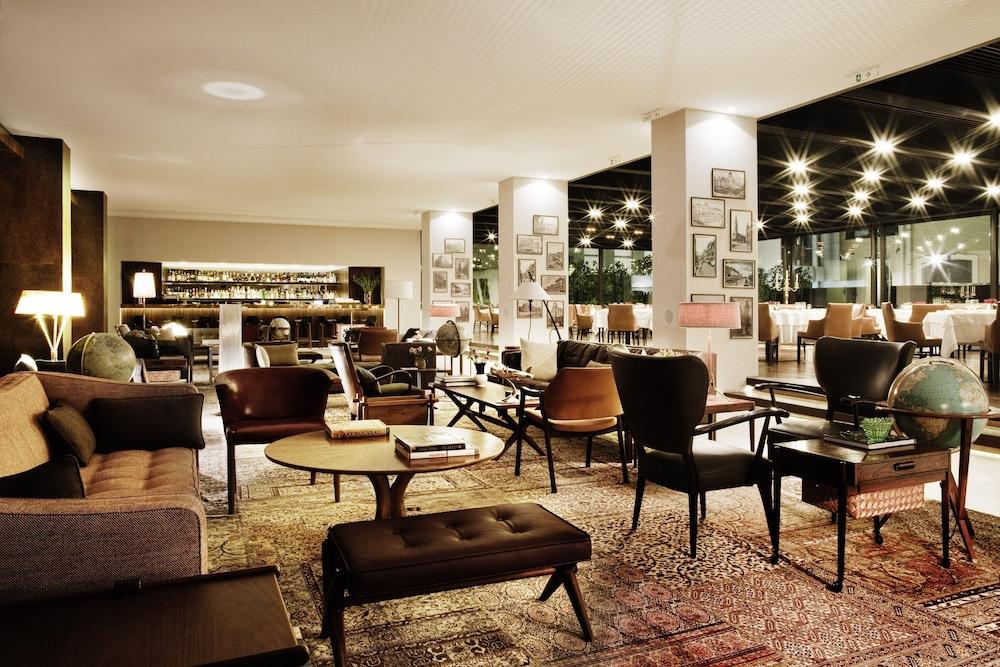 Square Nine Hotel Belgrade Extérieur photo