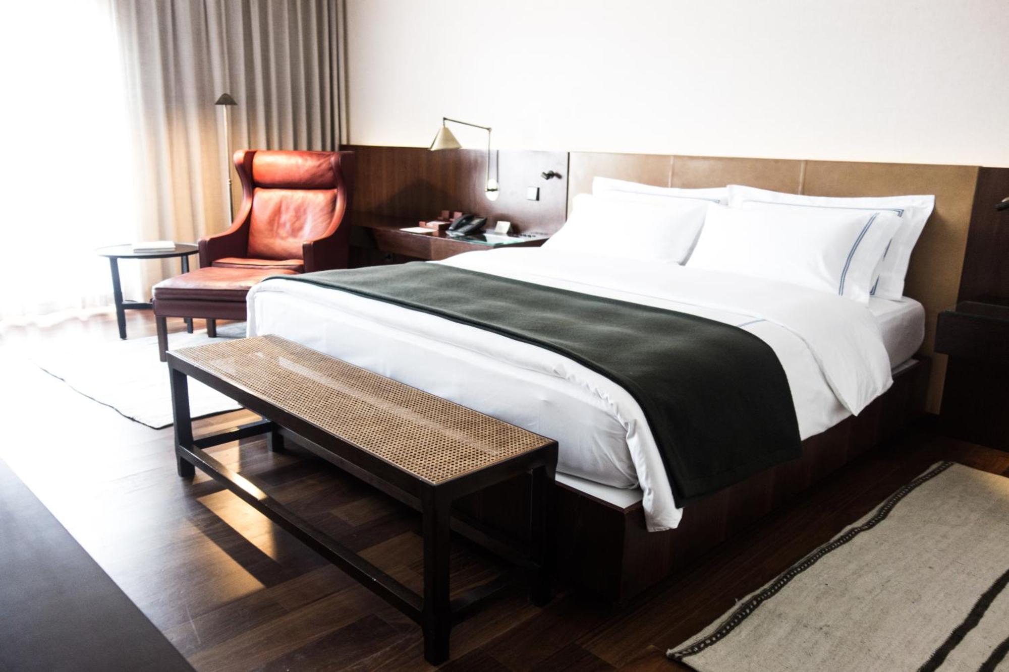 Square Nine Hotel Belgrade Extérieur photo