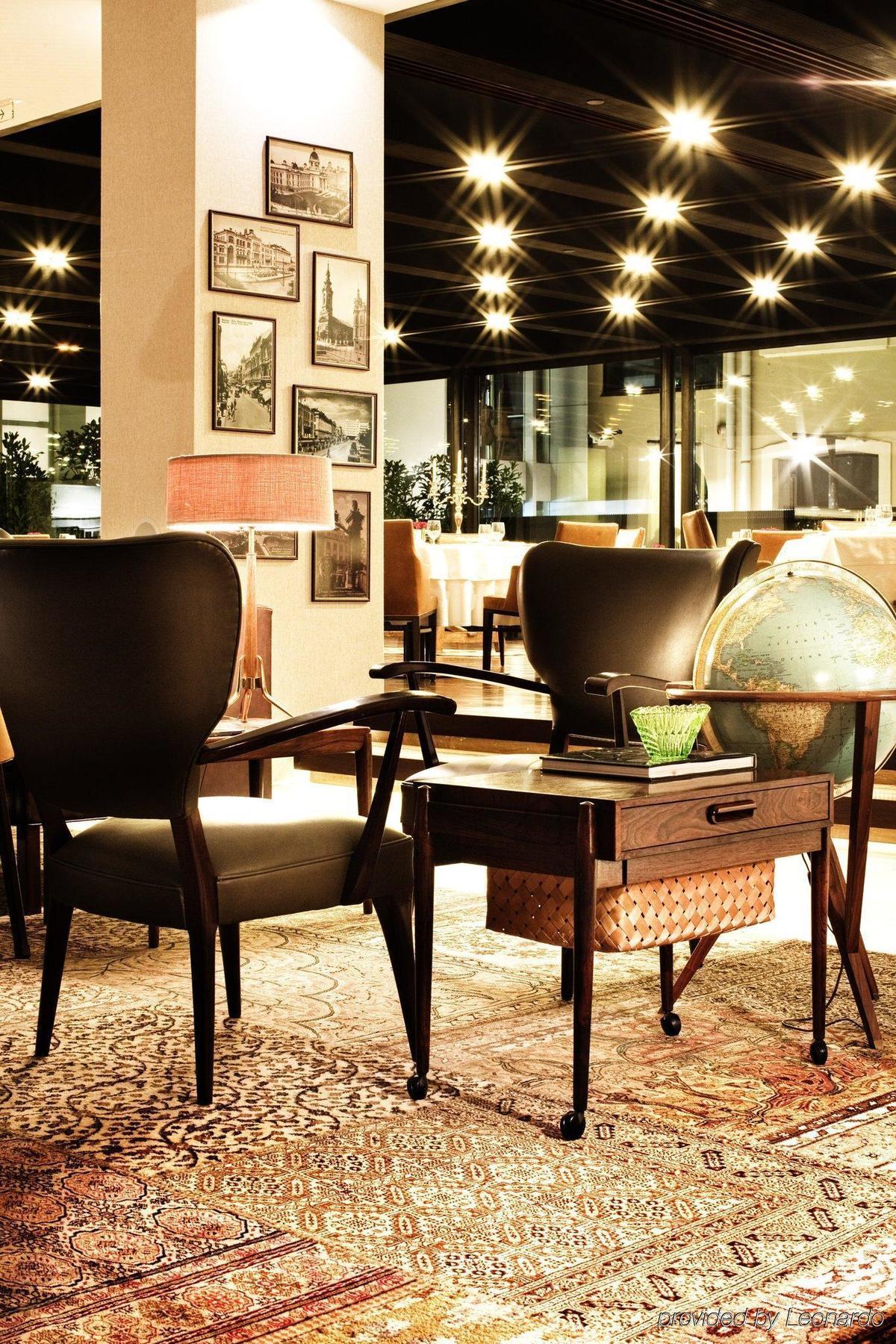 Square Nine Hotel Belgrade Extérieur photo