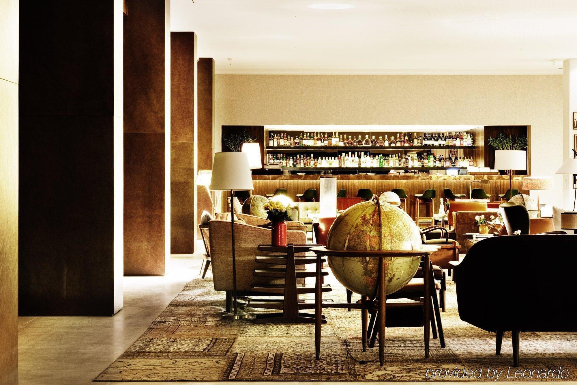 Square Nine Hotel Belgrade Extérieur photo