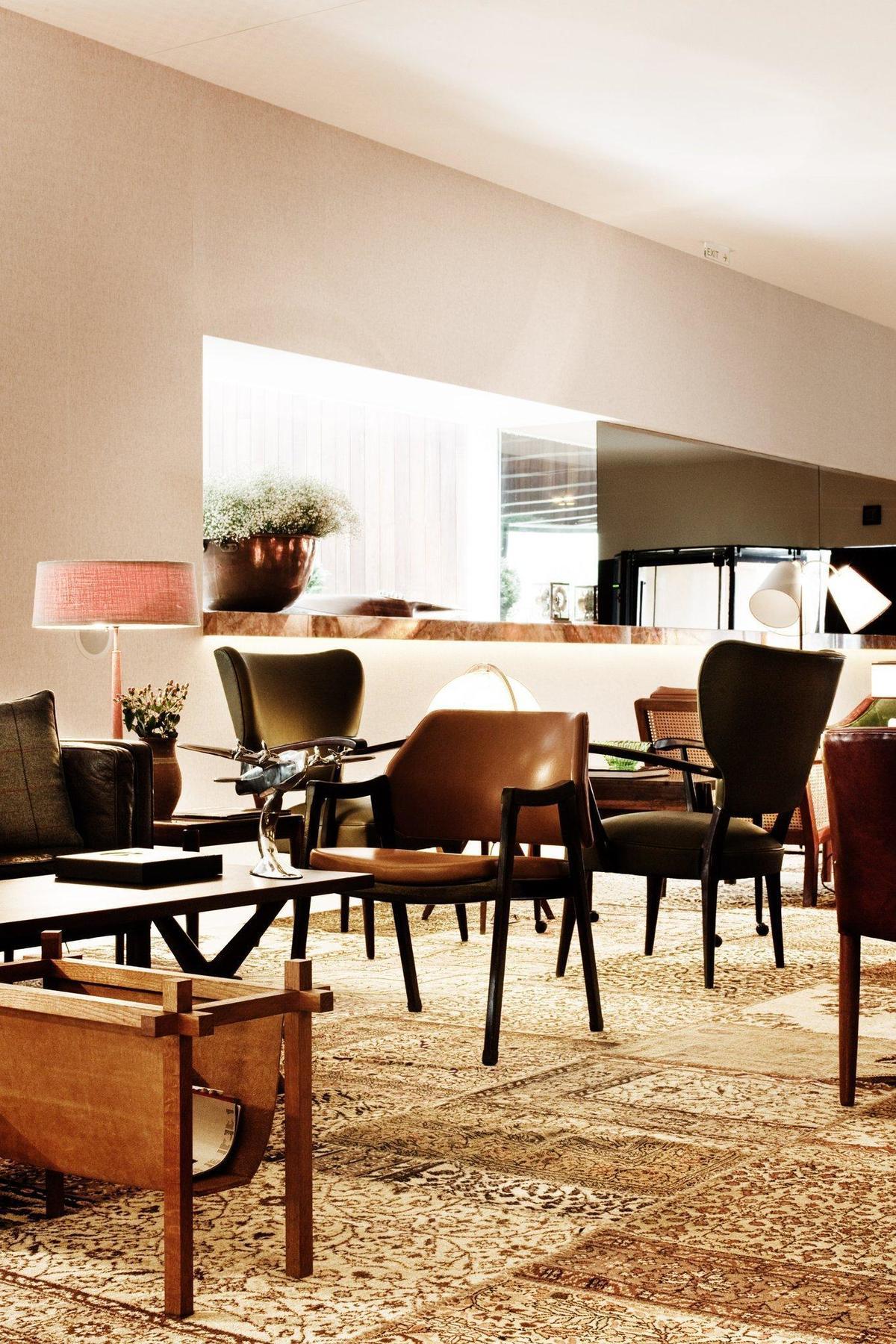 Square Nine Hotel Belgrade Extérieur photo