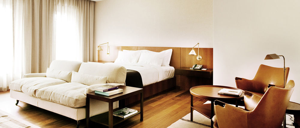 Square Nine Hotel Belgrade Extérieur photo