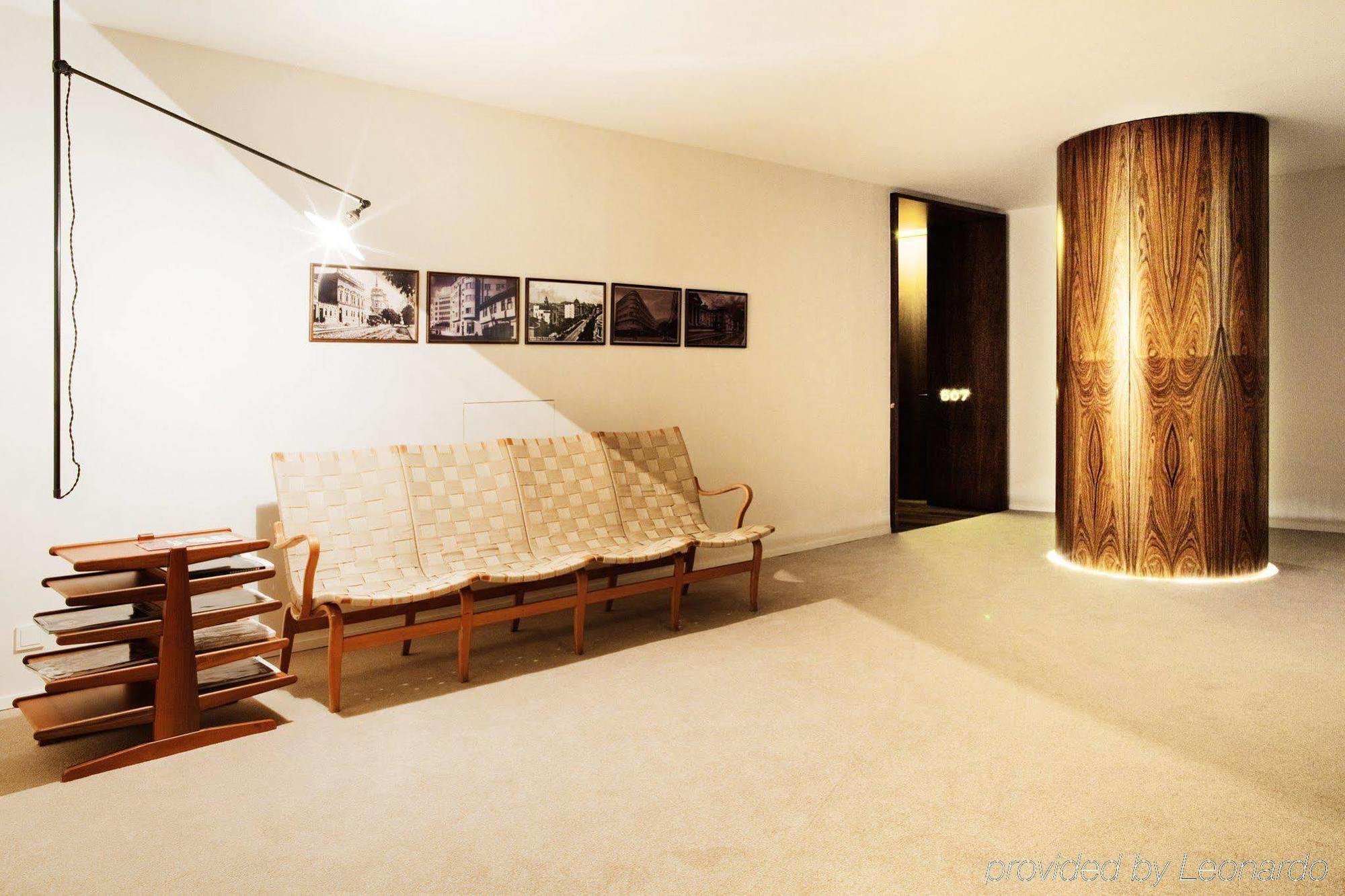 Square Nine Hotel Belgrade Extérieur photo