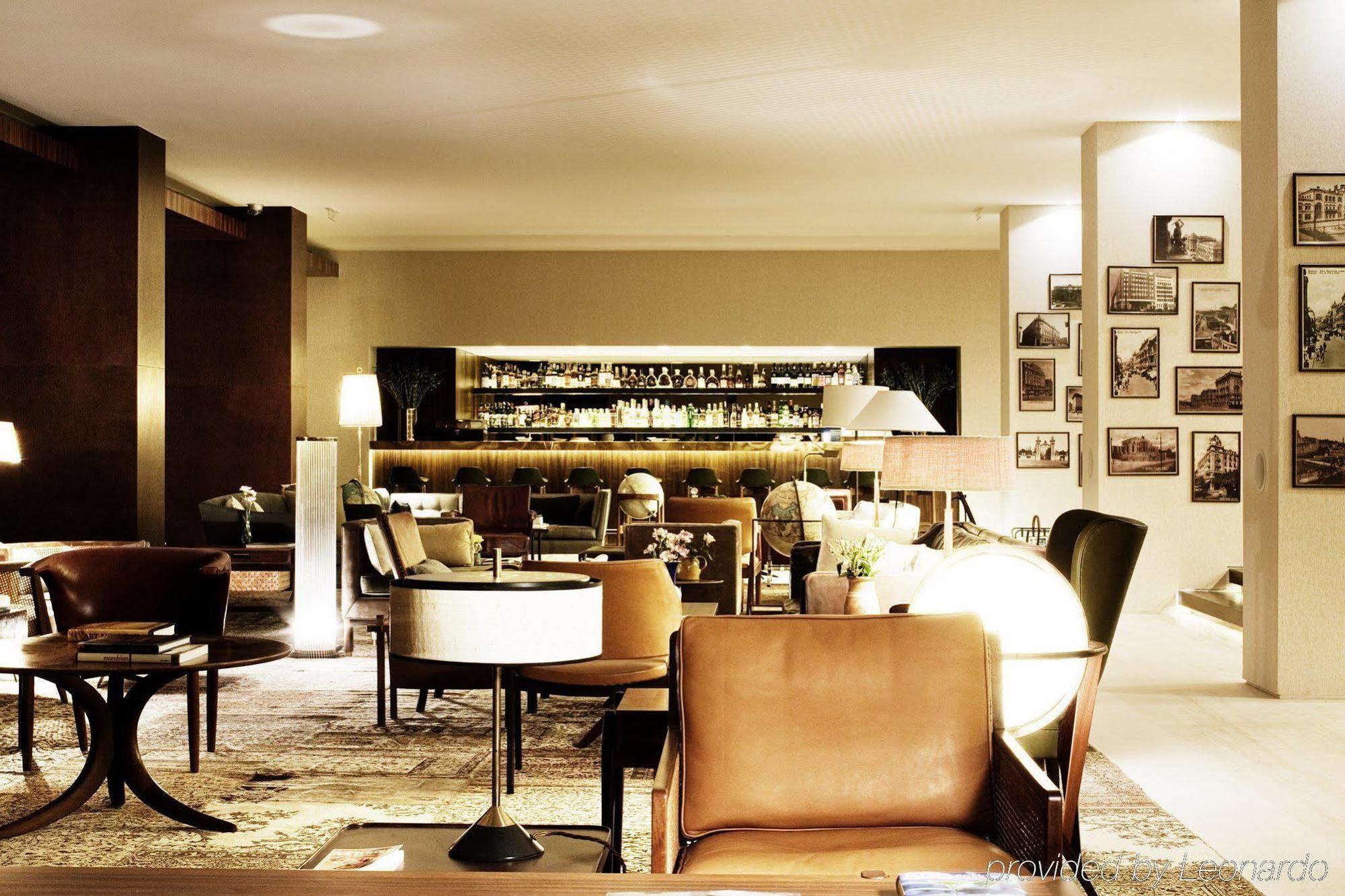 Square Nine Hotel Belgrade Extérieur photo