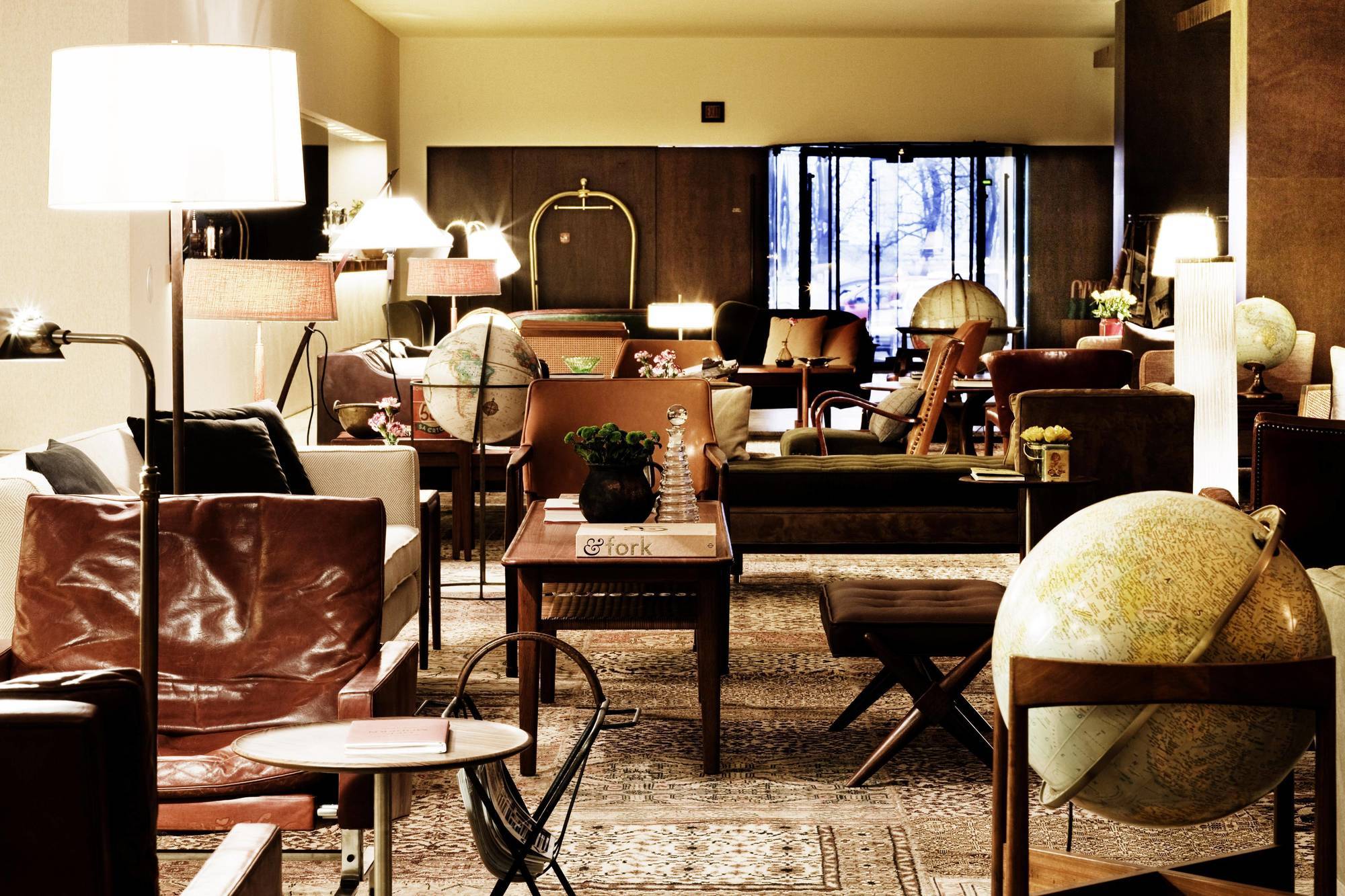 Square Nine Hotel Belgrade Extérieur photo
