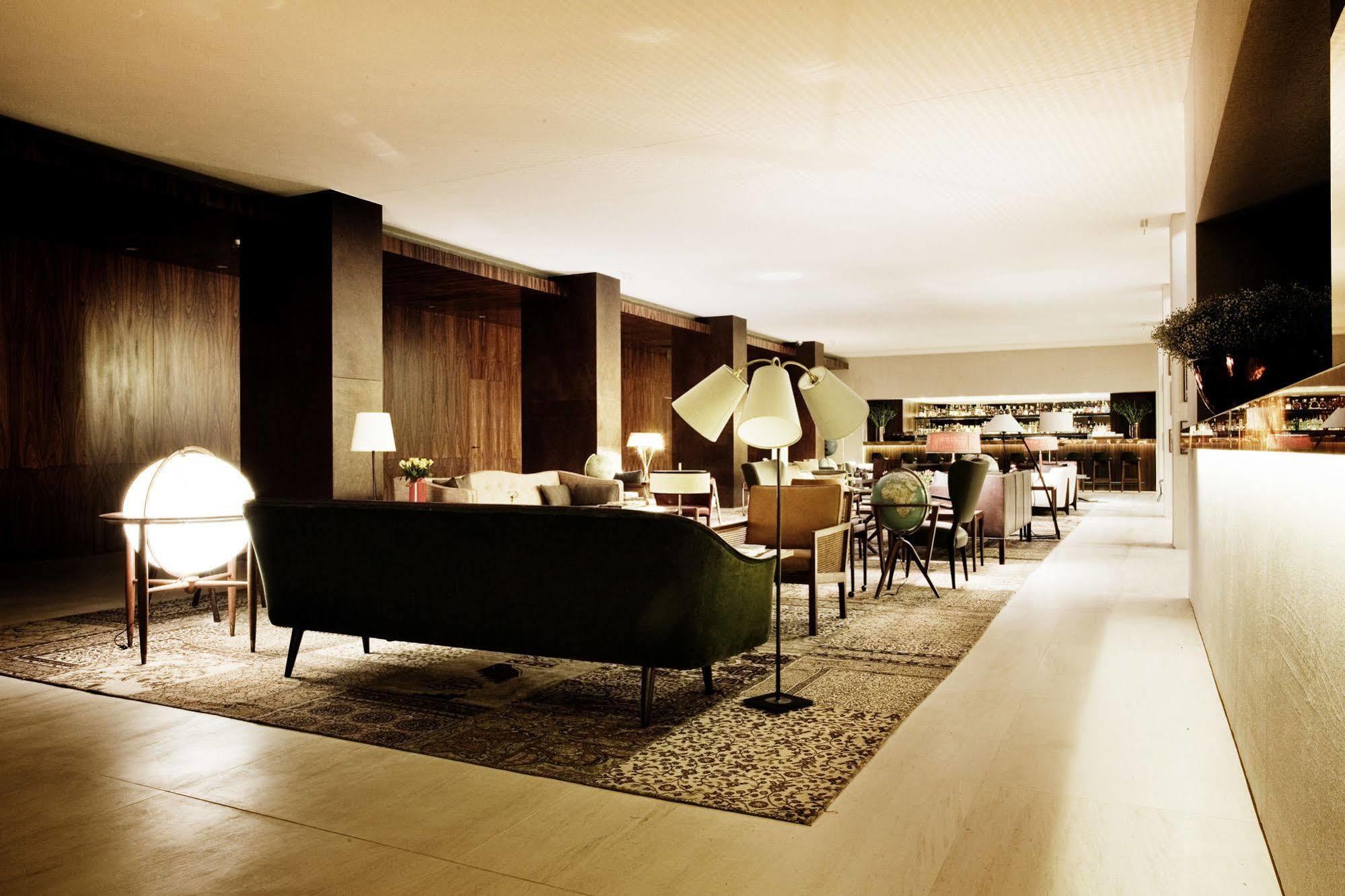 Square Nine Hotel Belgrade Restaurant photo